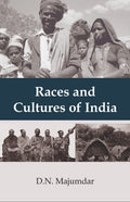 Races And Cultures Of India
