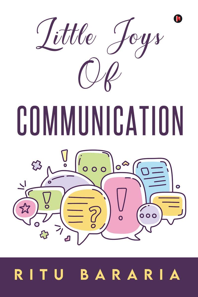 Little Joys Of Communication