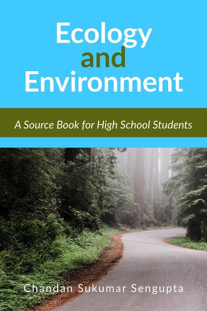 Ecology and Environment : A Source Book for High School Students