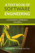 A Text Book of Software Engineering : A Simplified Approach