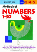 My Book of Numbers 1  30 (UK)