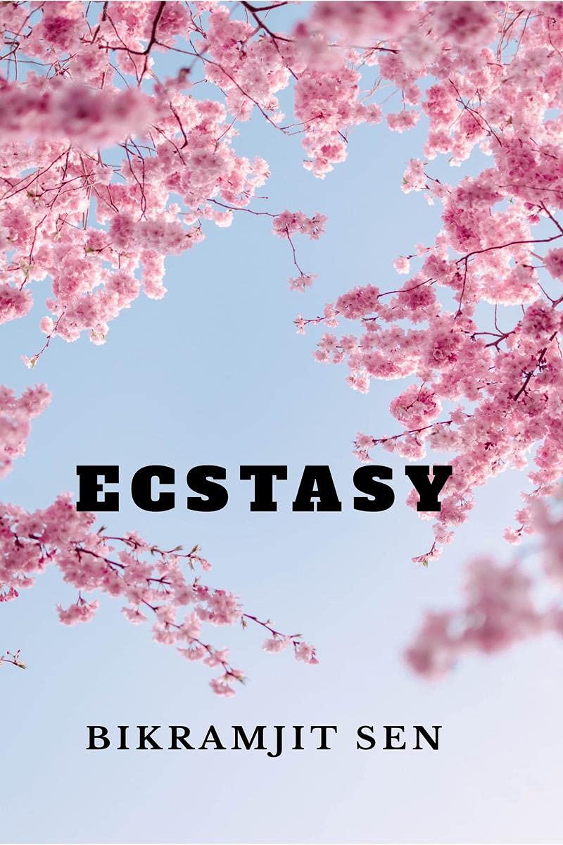 Ecstasy : A Poetry Collection