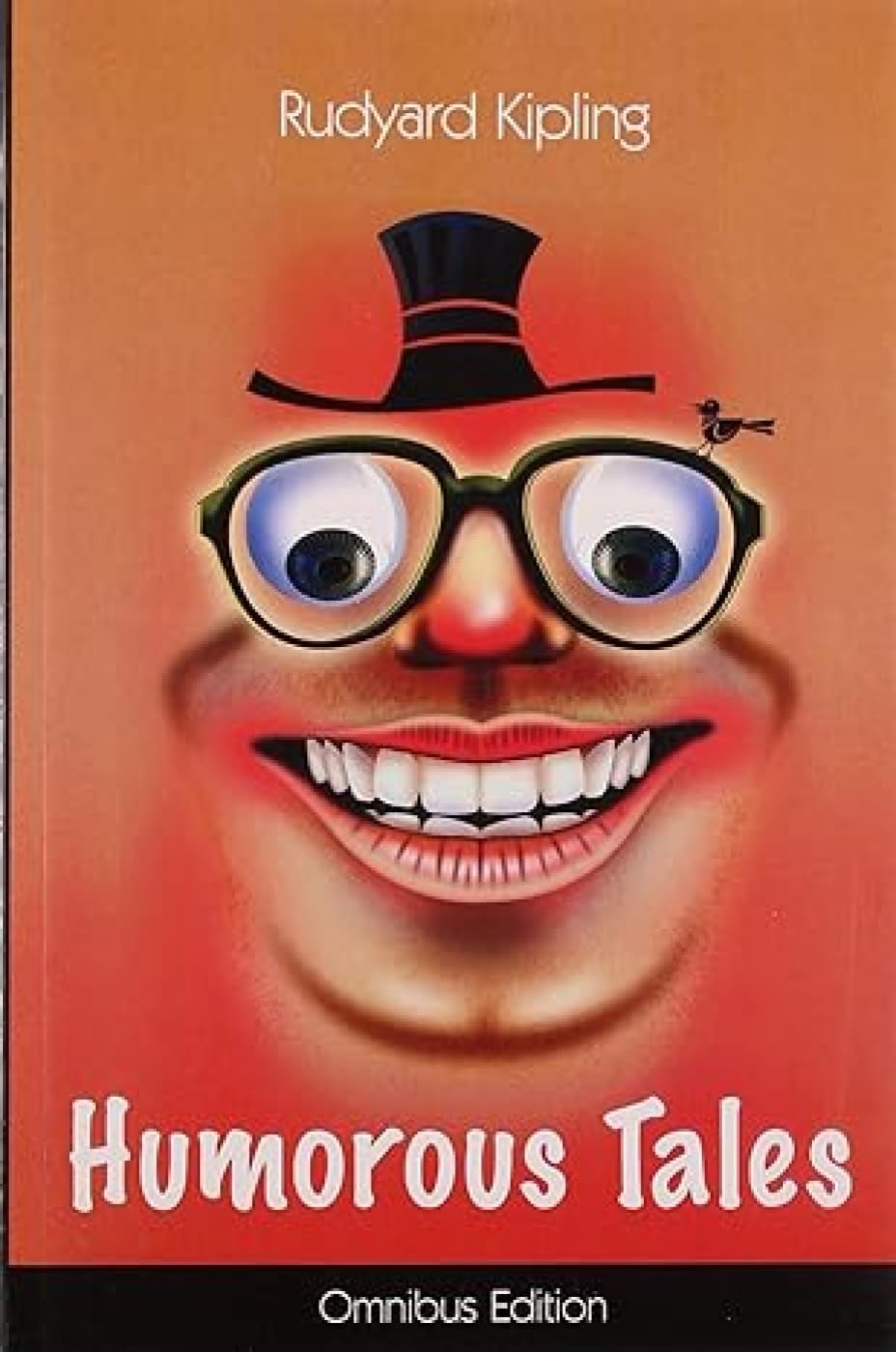 Humorous Tales Omnibus