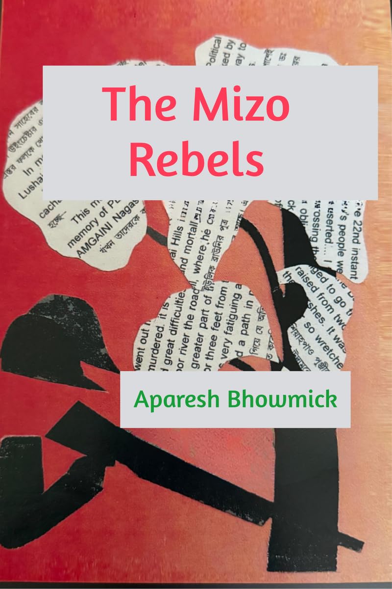 The Mizo Rebels