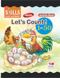 LetS Count 150