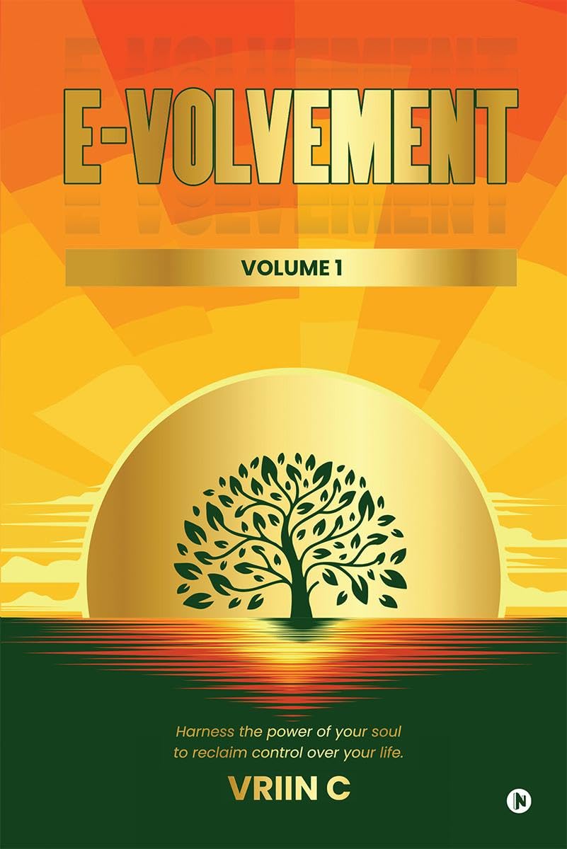 EVolvement (Volume 1)