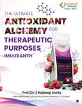 The Ultimate Antioxidant Alchemy for Therapeutic Purposes