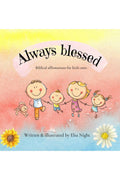 Always blessed