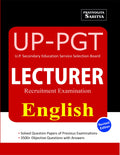 Sahitya Bhawan best book for UP PGT English