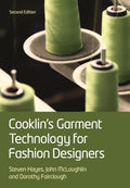 Cooklins Garment Technology for Fashion Designers: Diagnosis