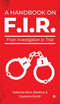 A Handbook On F.I.R.