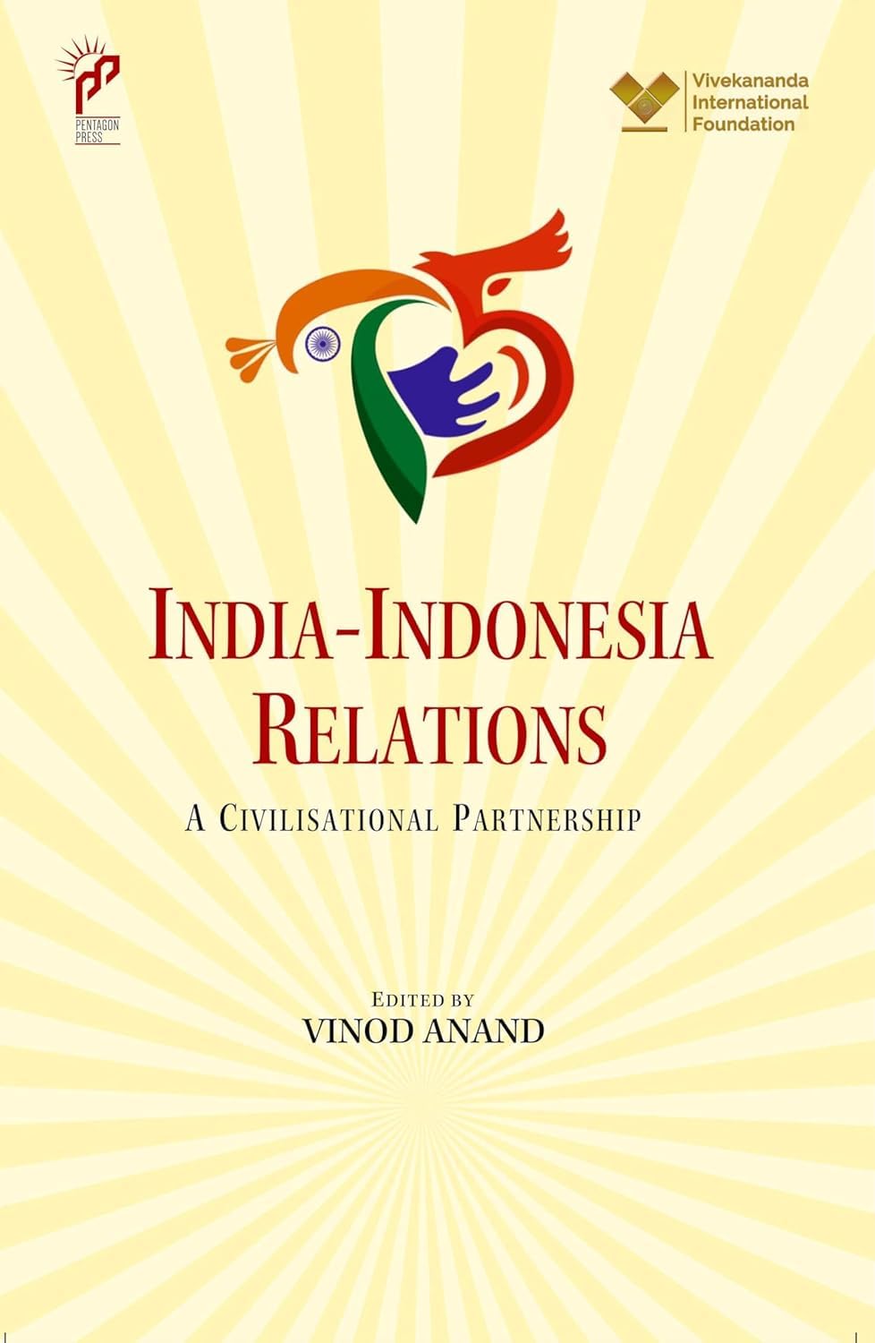 India  Indonesia Relations