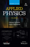 Applied Physics, Vol 1, 4Ed | E