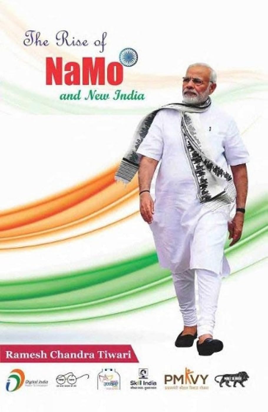 The Rise Of Namo And New India