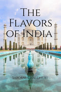 The Flavors of India