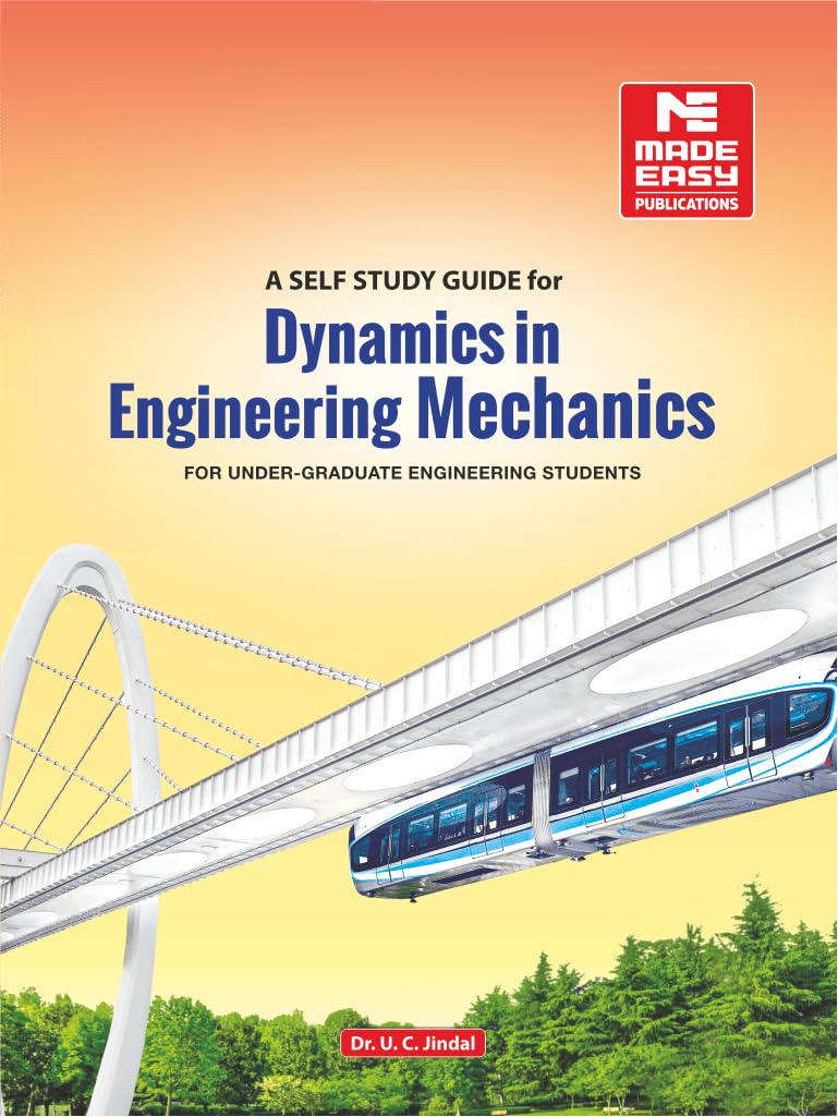 A SelfStudy Guide For Dynamics In Engineering Mechanics