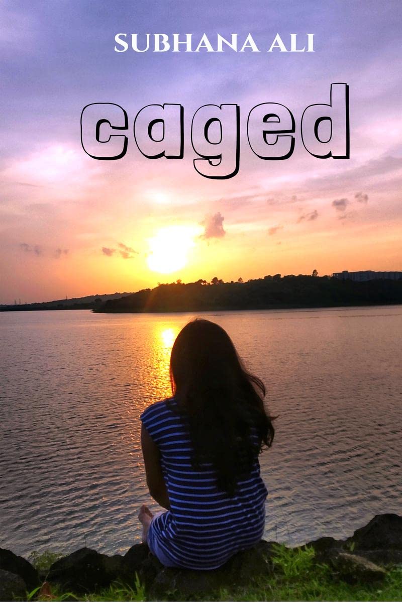 caged