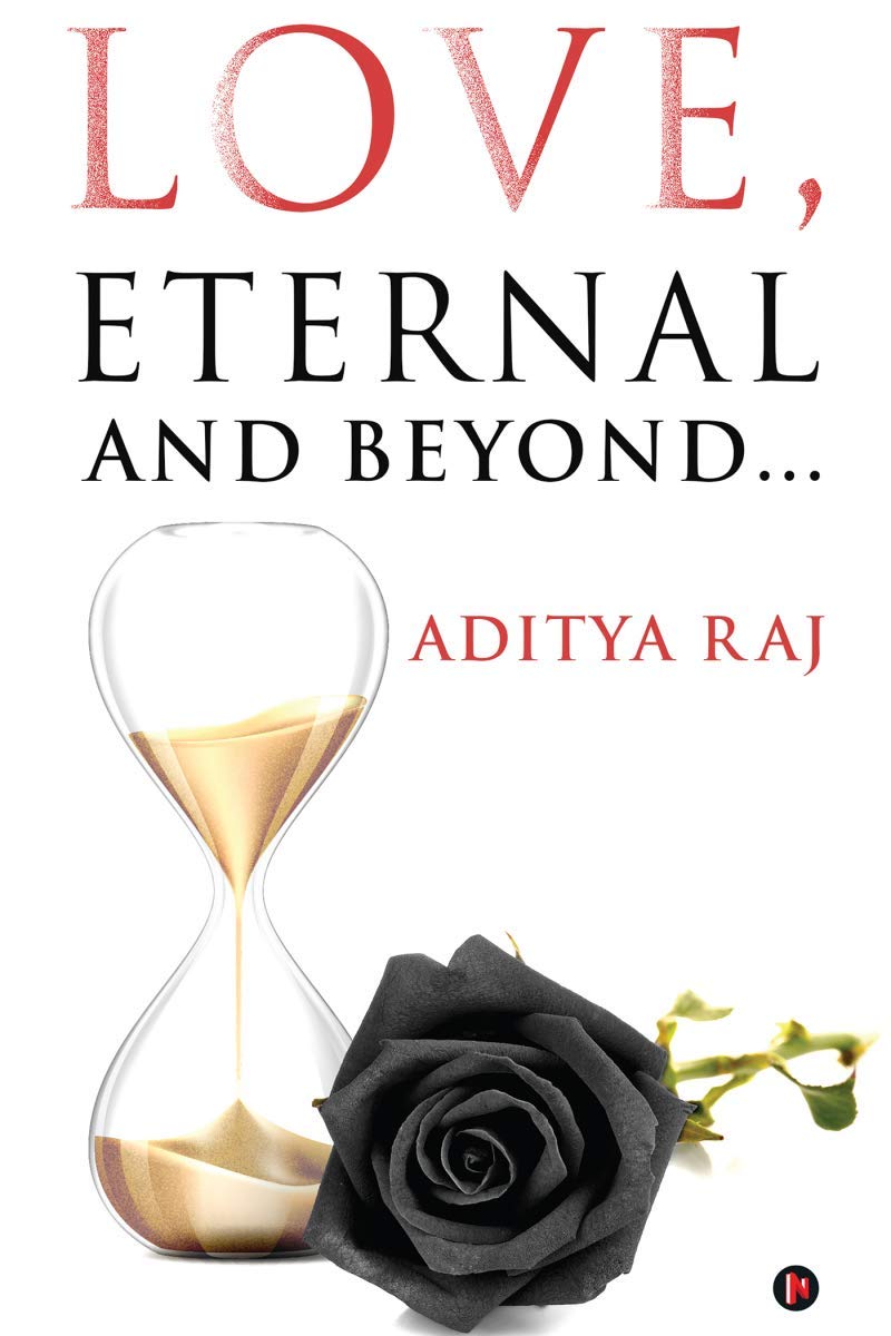 Love, Eternal And Beyond...