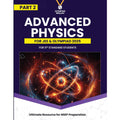 PW Olympiad Wallah NSEP Class 11 Advanced Physics (Part 2) For JEE & Olympiad 2025 | Practice Questions, PYQ, Detailed Solutions