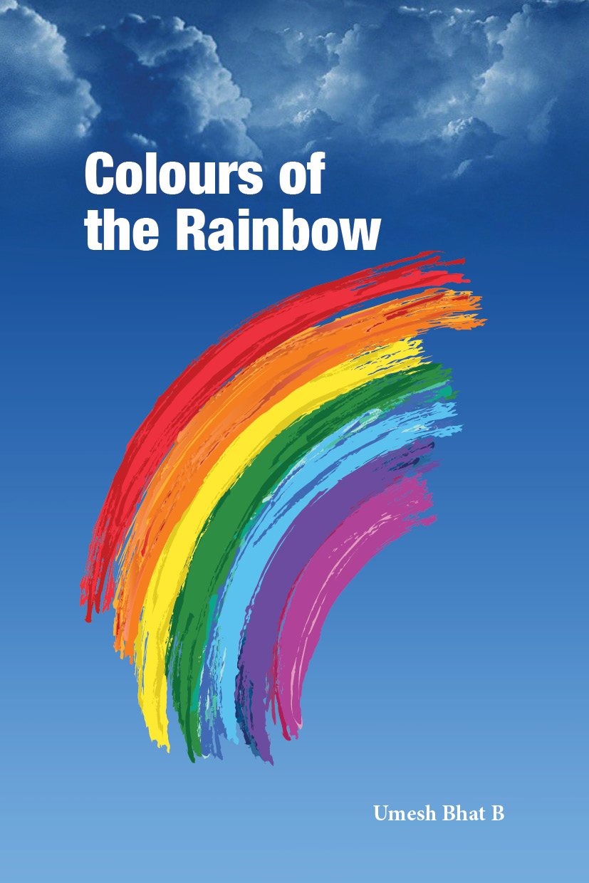 Colours of The Rainbow