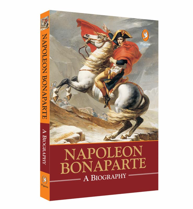 Napoleon Banaparte /; A Biology