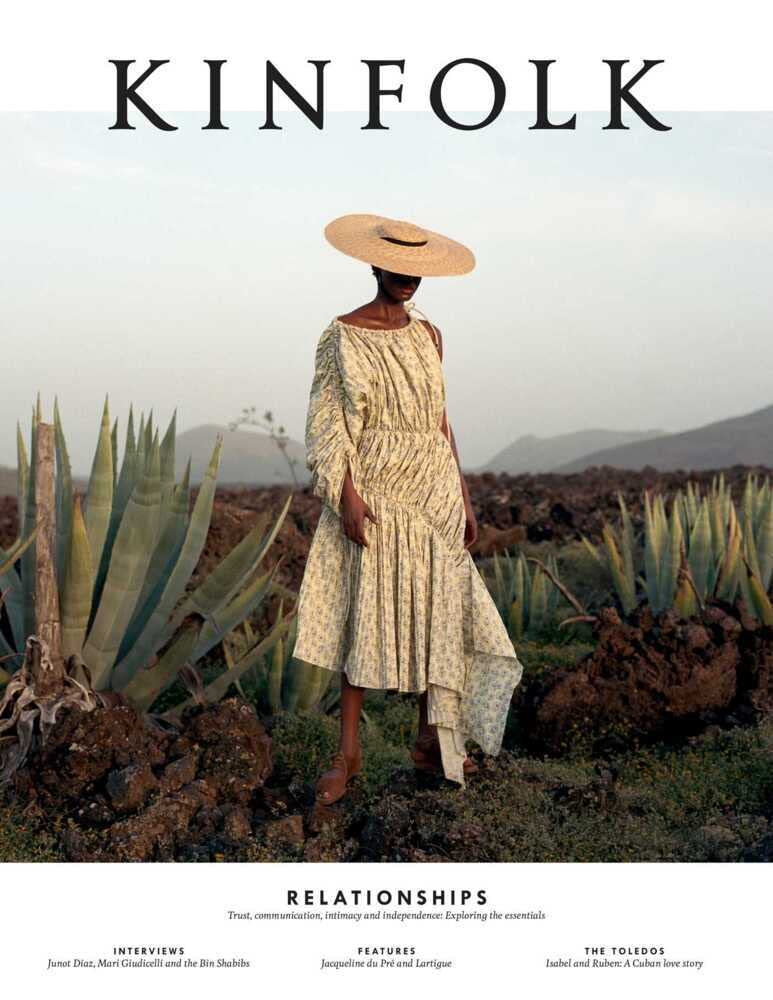 Kinfolk Volume 24 (24)