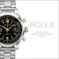 Rolex: History, Icons and RecordBreaking Models