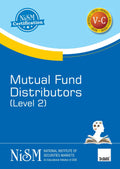 NISMs Mutual Fund Distributors | Level 2  A musthave book to understand the Indian Mutual Fund Industry with tothepoint an