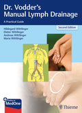 Dr. Vodders Manual Lymph Drainage: A Practical Guide