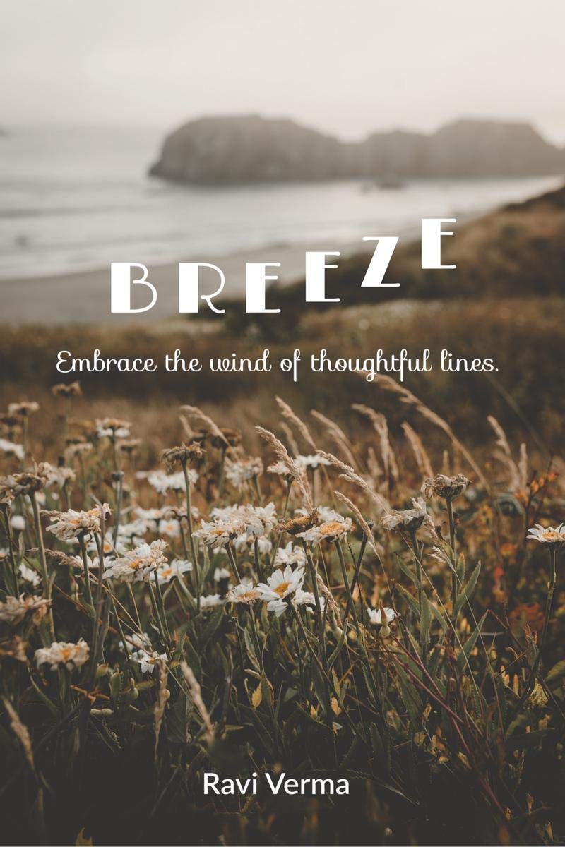 Breeze : Embrace The Wind Of Thoughtful Lines