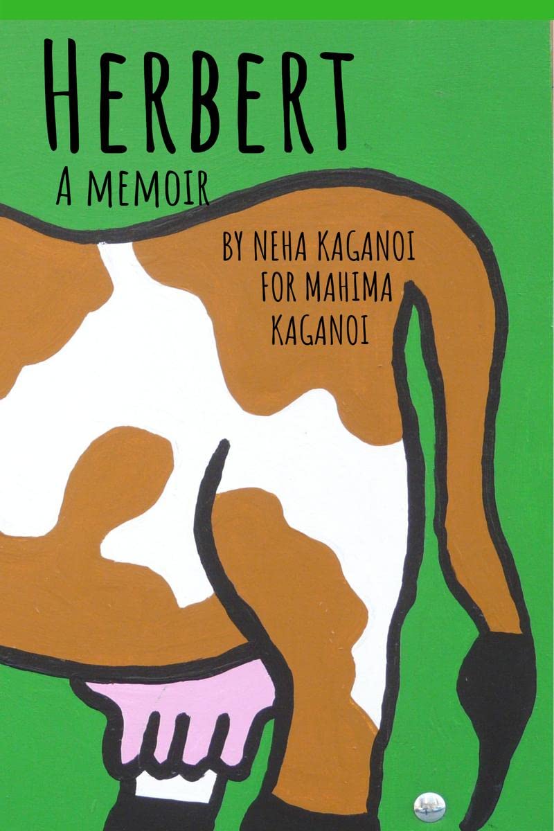 Herbert : A Memoir