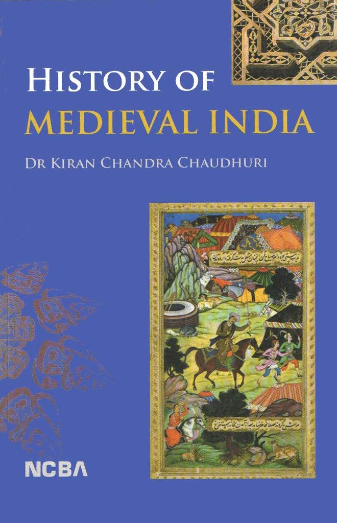 History Of Medieval India