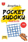 Pocket Sudoku Puzzles [ All Levels ] : Combo Of 100 Puzzles Of All Levels,[ Omni Sudoku ] Beginner, Very Easy, Easy, Normal, Med