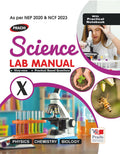 Science Lab Manual ClassX