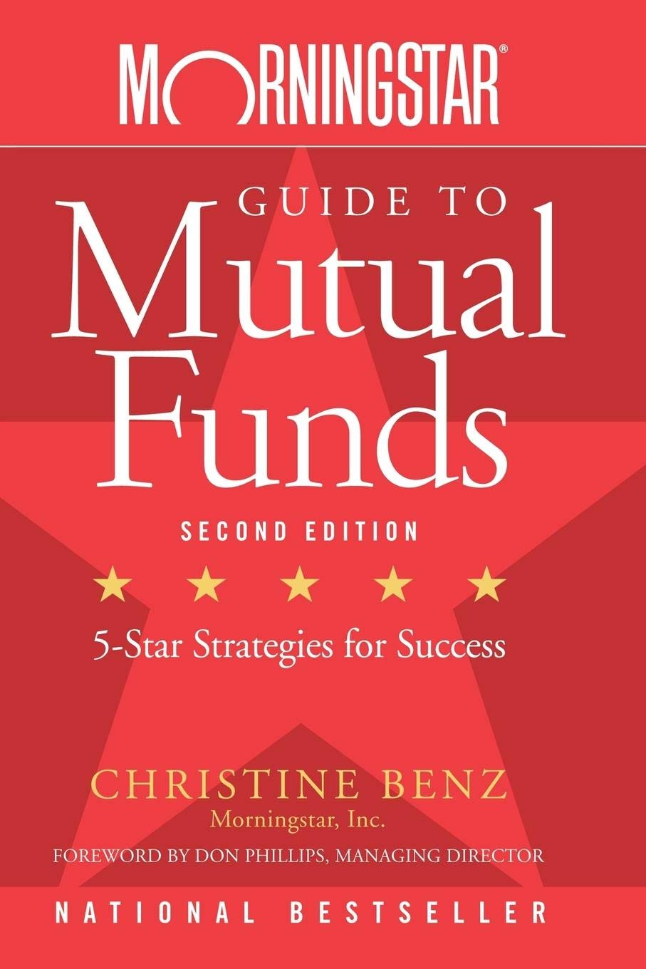 Morningstar Guide to Mutual Funds: FiveStar Strategies for Success
