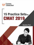 Cmat 2019 (15 Practice Sets)  Cmat 2019 (En