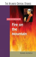Anita DesaiS Fire On The Mountain