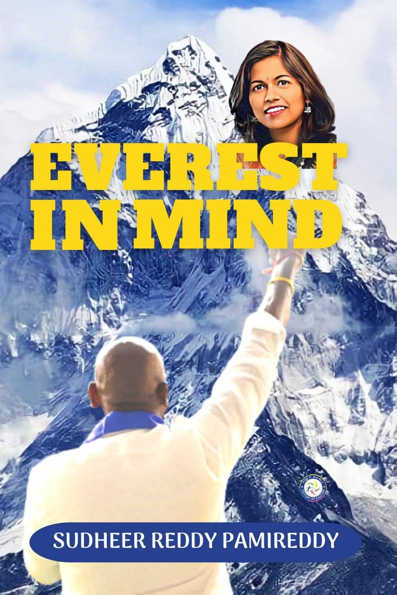 EVEREST IN MIND
