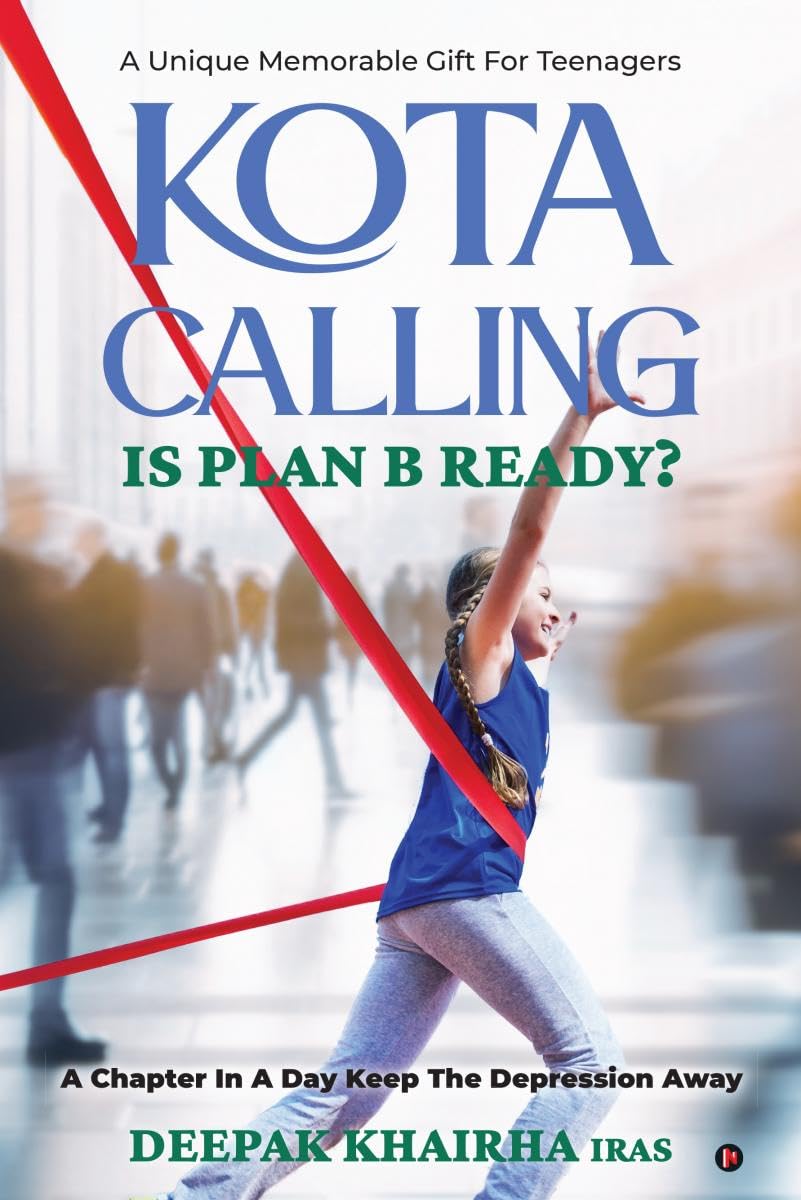 KOTA CALLING: IS PLAN B READY?