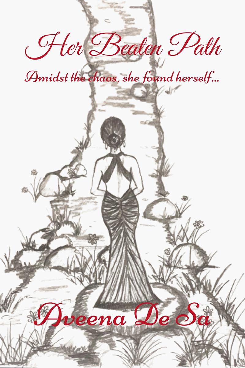 Her Beaten Path : Amidst The Chaos, She Found Herself...