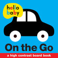 On the Go: Lift The Flap Tab