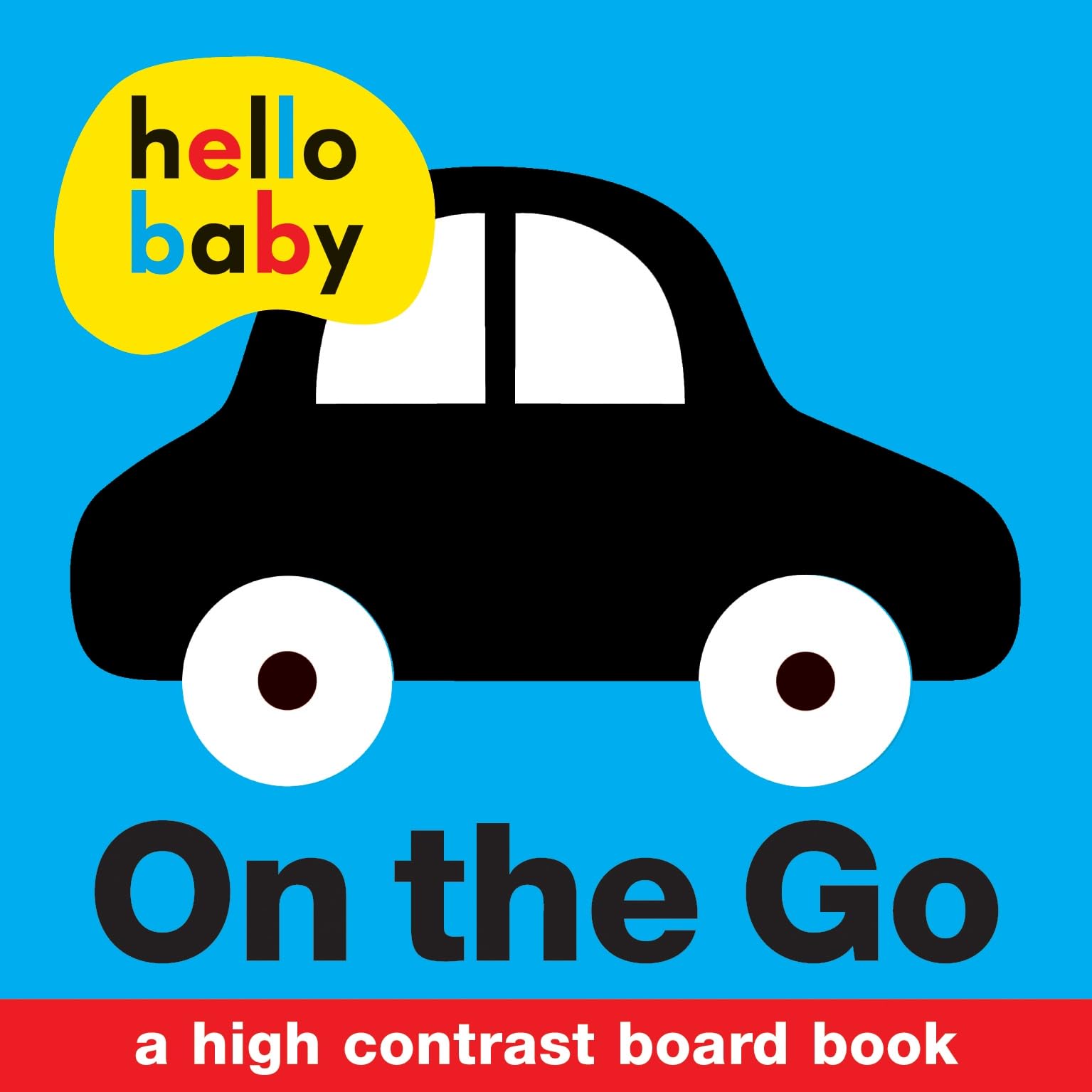 On the Go: Lift The Flap Tab