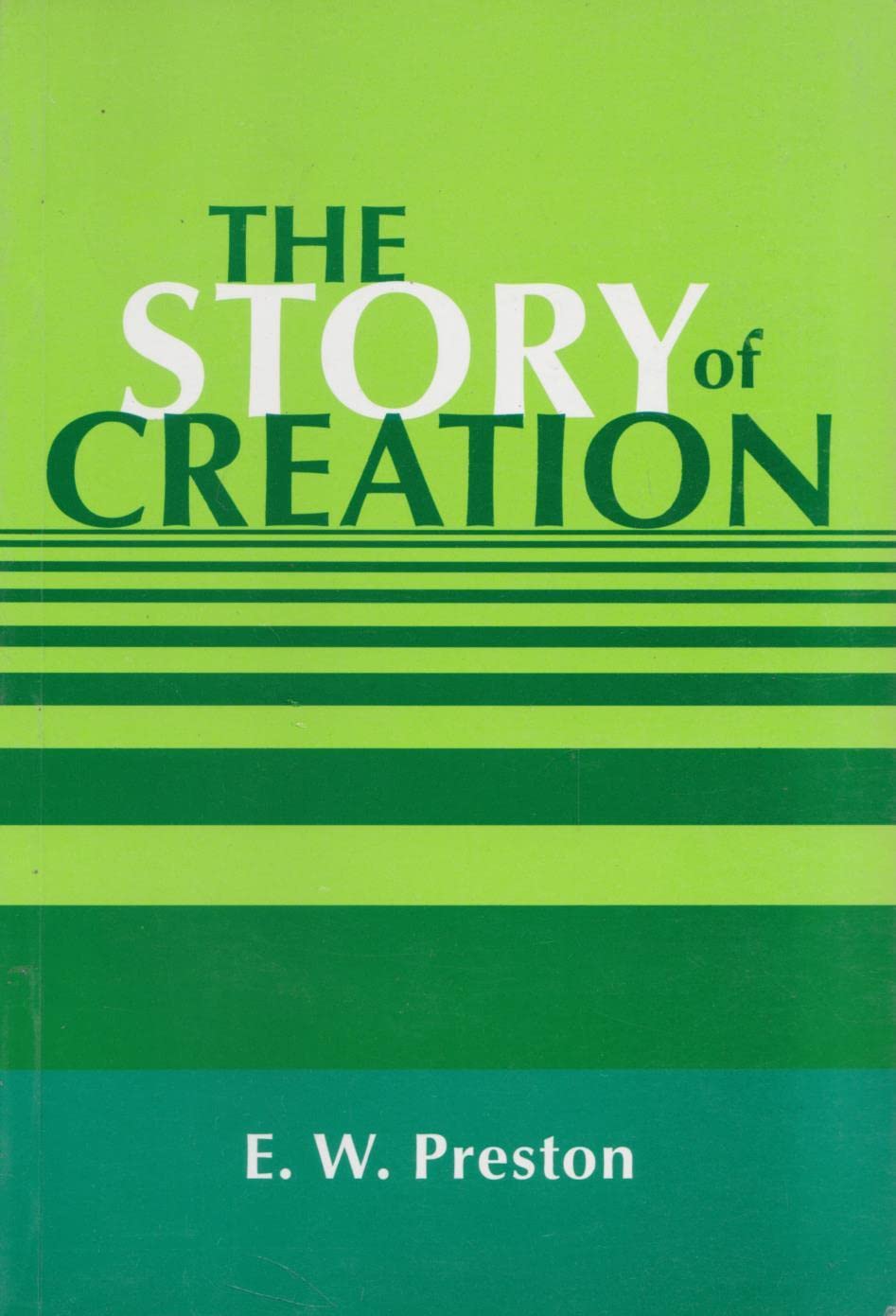 The Story of Creation