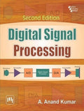 DIGITAL SIGNAL PROCESSING, 2ND EDN