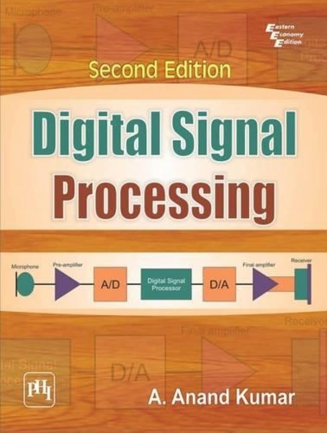 DIGITAL SIGNAL PROCESSING, 2ND EDN