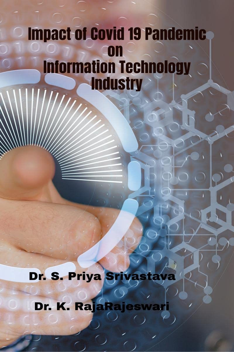 Impact of Covid 19 Pandemic on Information Technology Industry