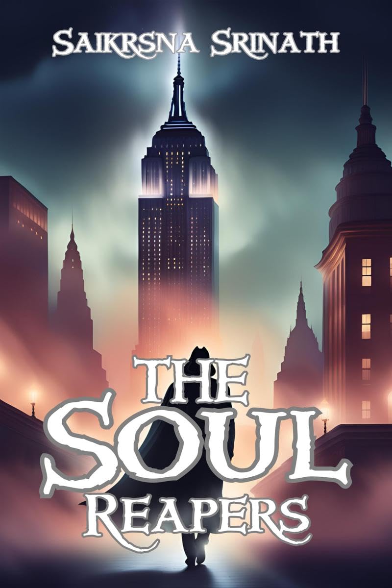 The Soul Reapers