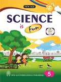 Science Is Fun For Class5 (Paperback, Dhand,