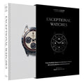 Exceptional Watches: From the Rolex Daytona to the Casio GShock, 90 rare and collectable watches explored