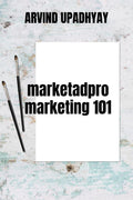 MarketadproMarketing 101